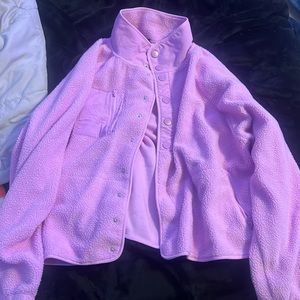 Pink PacSun Jacket🎀